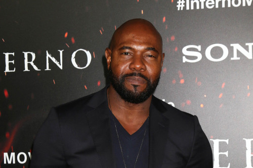 The Guilty director Antoine Fuqua signs first-look partnership with Netflix