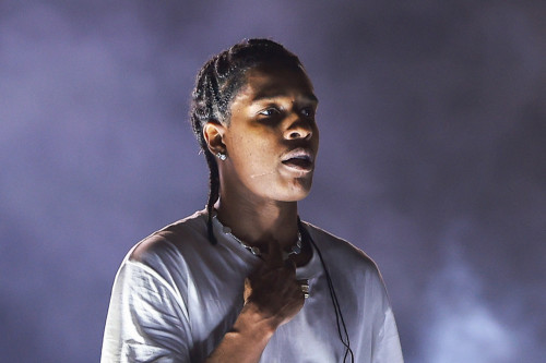 A$AP Rocky’s new album delayed due to “leaks and sample releases”