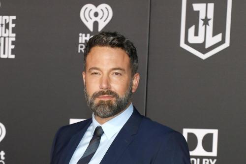 Ben Affleck's dad blames Hollywood for son's alcoholism