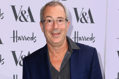 Ben Elton