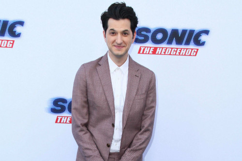 Ben Schwartz is still paid royalties for his voice consultancy work on 'Star Wars'