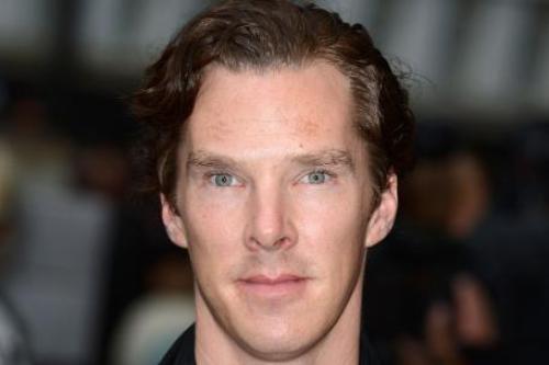 Benedict Cumberbatch Was In Awe Of Streep