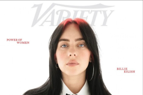 Billie Eilish Slams Men For Sexualising Women's Bodies And Insists She ...