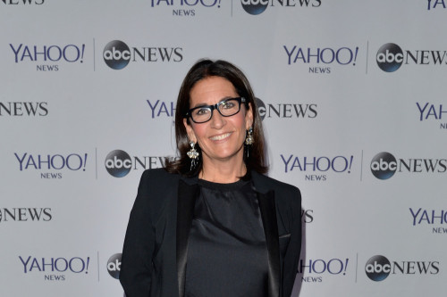 Bobbi Brown is most proud of being able to 'empower women' through makeup