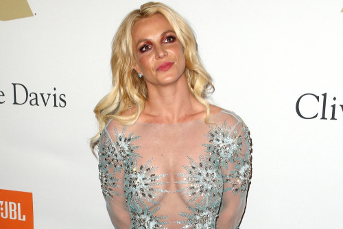 Britney Spears has teased her business plans for 2025