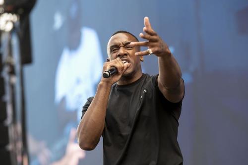 Bugzy Malone 'stable' after serious quad bike crash