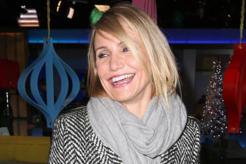 Cameron Diaz feels devastated by the situation