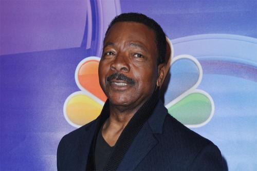 Carl Weathers: Fans would love me to be in Expendables 4