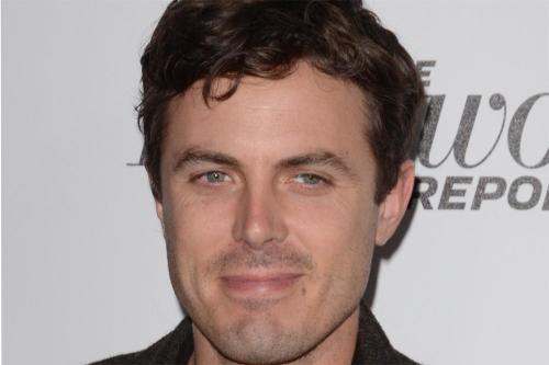 The Rise Of Casey Affleck