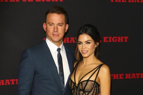 Channing Tatum and Jenna Dewan Tatum will still continue to work together