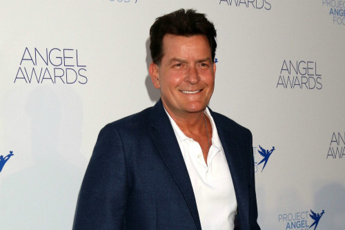 Soleil Moon Frye reveals past relationship with Charlie Sheen