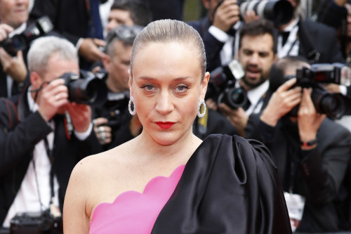 Chloe Sevigny 'embarrassed' to admit to shoe collection size