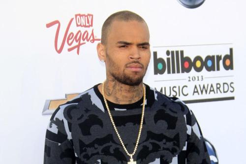 Chris Brown Dumped 'Dramatic' Rihanna