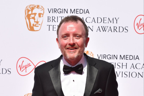 Strictly's Chris McCausland to deliver Channel 4's Alternative Christmas Message