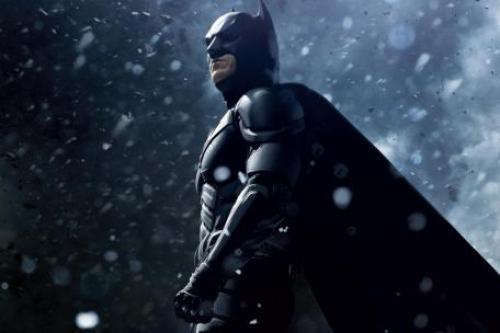 Christian Bale Auditioned In Kilmers Batman Costume