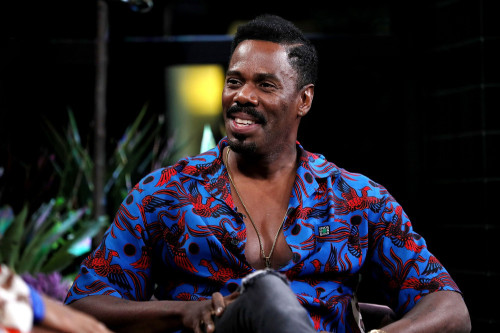 Michael Jackson biopic star Colman Domingo defends film