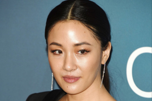 Constance Wu jokes she did not expect to be doing 'never-ending' laundry when she became a mom