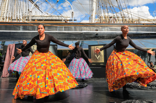 Dancing on a daily basis can boost health