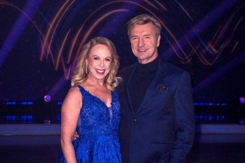 Torvill and Dean to make Emmerdale cameo