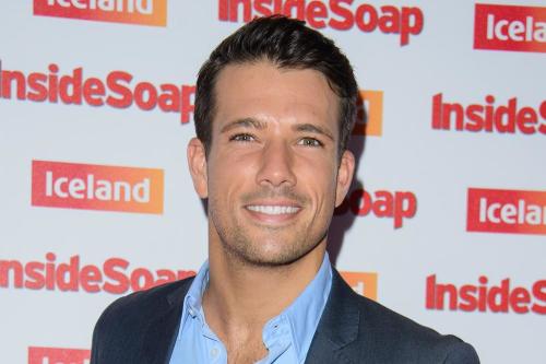 Adam Woodward joins Hollyoaks