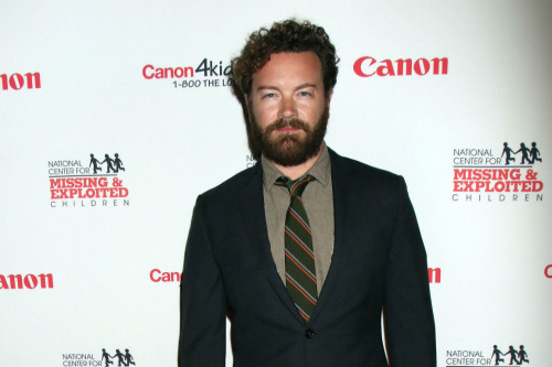 Danny Masterson transferred to new prison over well-being concerns