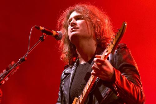 The Killers' Dave Keuning Announces Solo Album