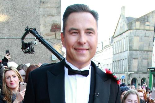 David Walliams Girls Aloud Turned Me Down 