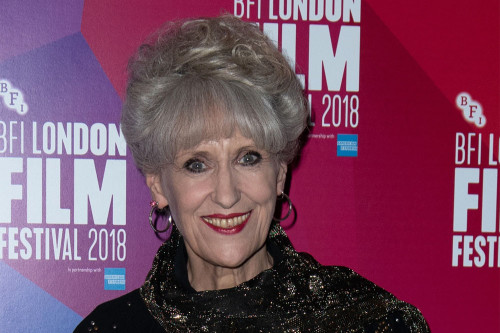 Why EastEnders legend Anita Dobson won't be tuning in to the BBC soap this year...