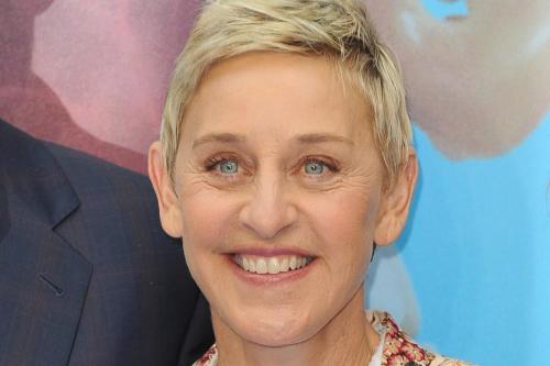 Ellen DeGeneres wishes she had kids to ease boredom