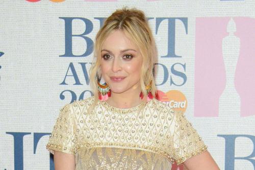 Fearne Cotton Is Pregnant And Quitting Bbc Radio 1 