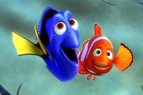 Disney Delays Finding Dory to 2016