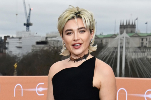 Florence Pugh Reveals Dune: Part Two Filming Location Was 'haunting'