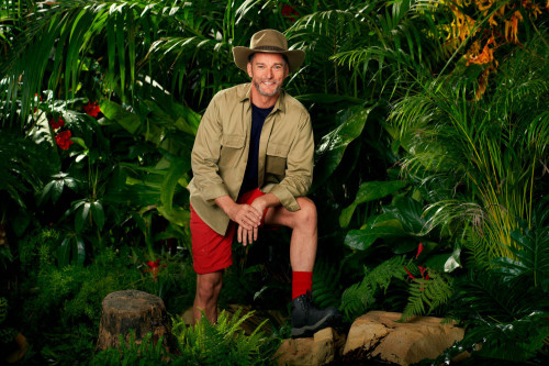 Fred Sirieix insists I’m A Celebrity is the “ultimate” reality show, but he is open to another