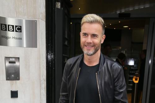 Gary Barlow Details Tragedy Of Stillborn Daughter