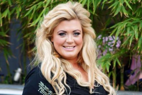 Towie's Gemma Collins: I'm Embracing My Size 20 Figure