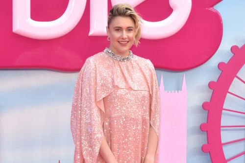 Greta Gerwig Has No Plans For Barbie Sequel