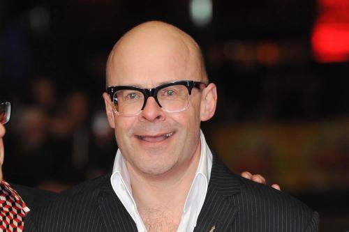 Harry Hill lands new TV show