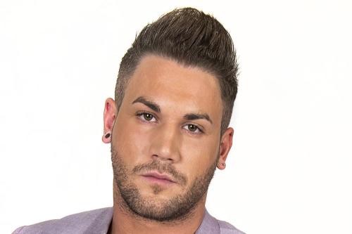 The Valleys adds male stripper Jack Watkins to cast