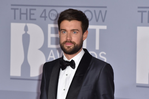 Jack Whitehall is set to host the awards show