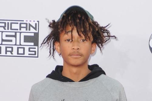 Jaden Smith: Gender specific clothes don't exist