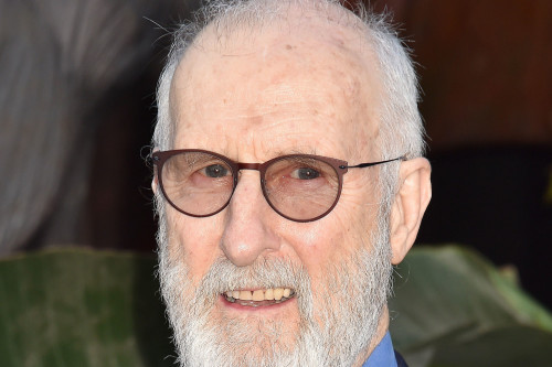 Babe star James Cromwell saves piglet from slaughter