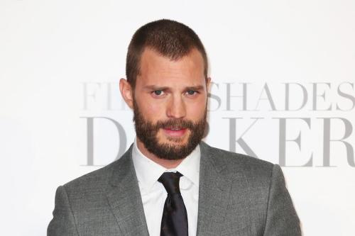 Jamie Dornan to star in H-Block