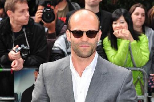 Jason Statham To Star & Produce Layer Cake Sequel