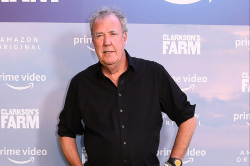 Jeremy Clarkson admits Cotswolds pub is 'a total disaster'