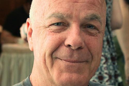 Jerry Doyle has died