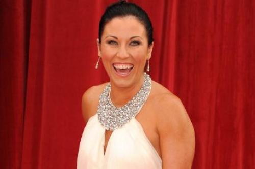 Jessie Wallace Returning To Eastenders