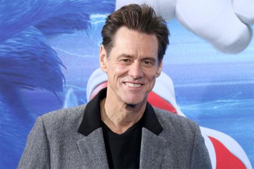 Jim Carrey will 'tell deeper truth' about Hollywood