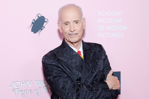 John Waters believes mainstream Hollywood films are finally as shocking ...