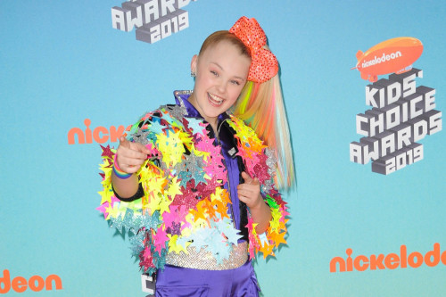 JoJo Siwa and Kylie Prew remain 'great friends'