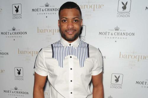 JB Gill To Do Strictly Come Dancing